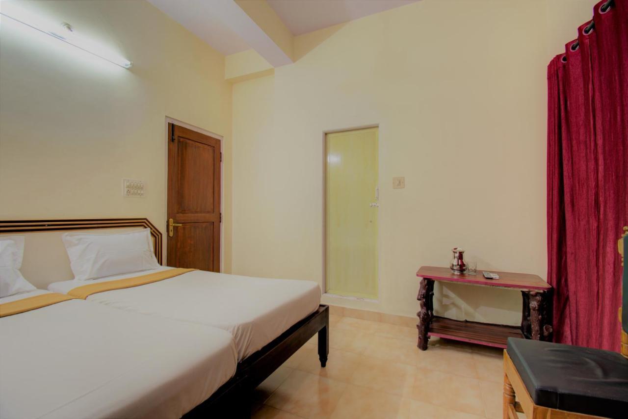 Green Haven Madikeri Exterior foto