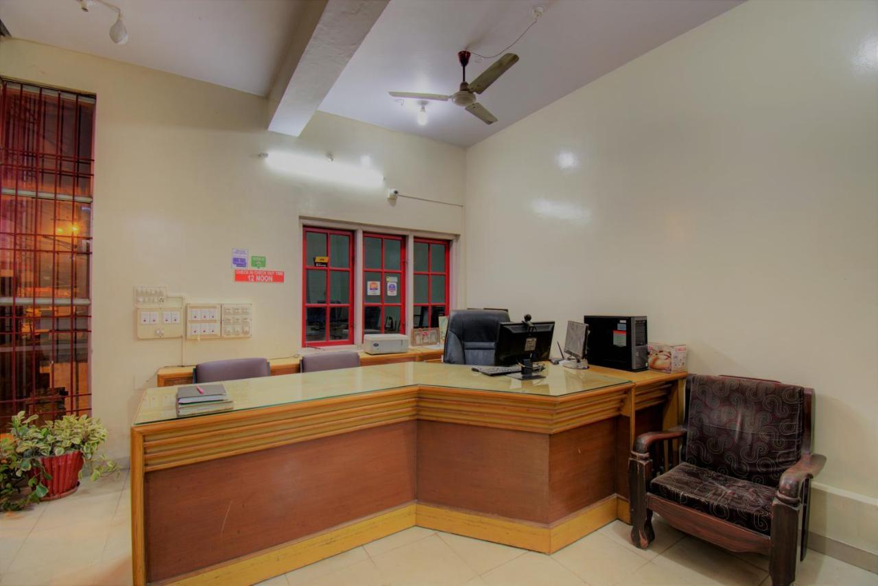 Green Haven Madikeri Exterior foto