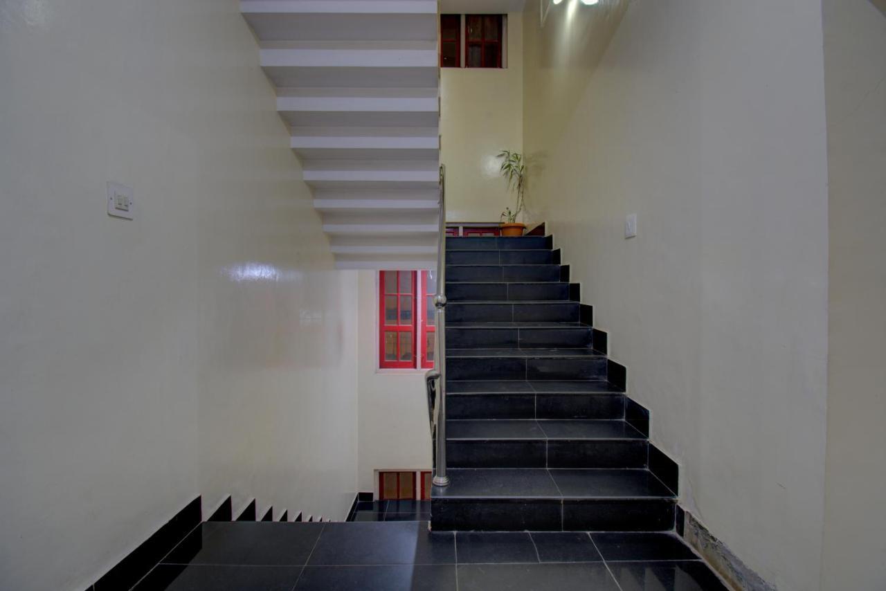 Green Haven Madikeri Exterior foto