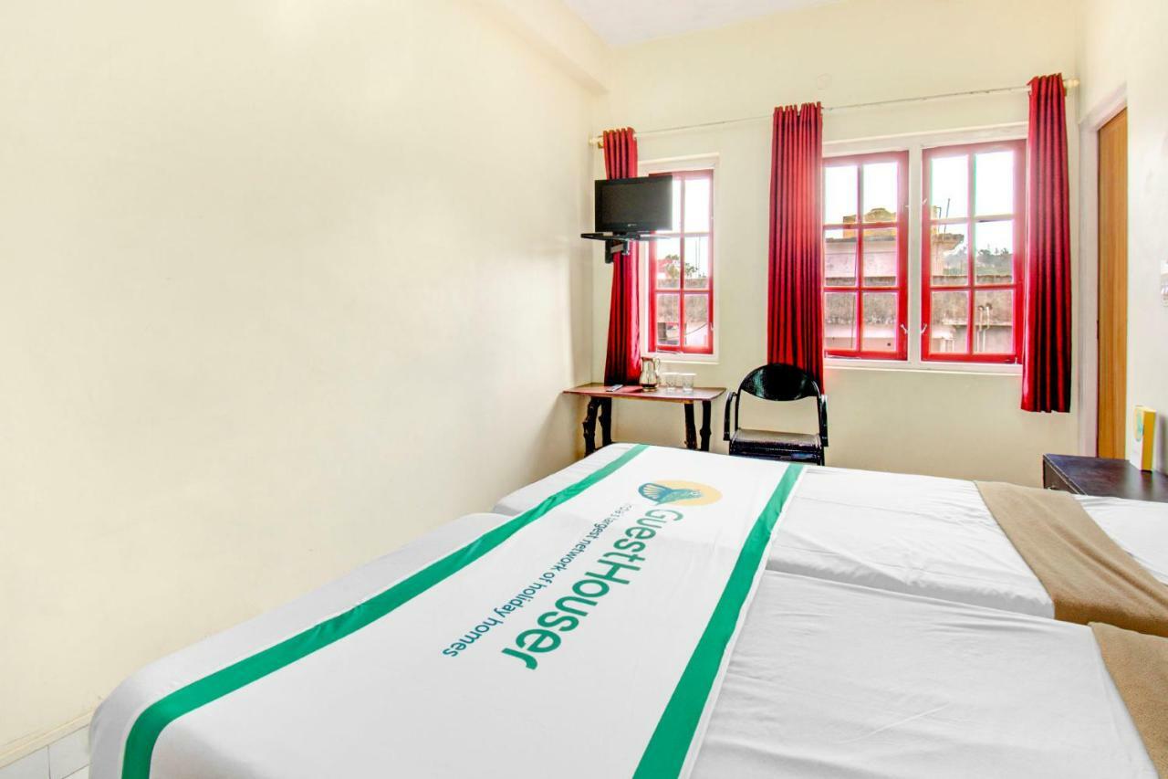 Green Haven Madikeri Exterior foto
