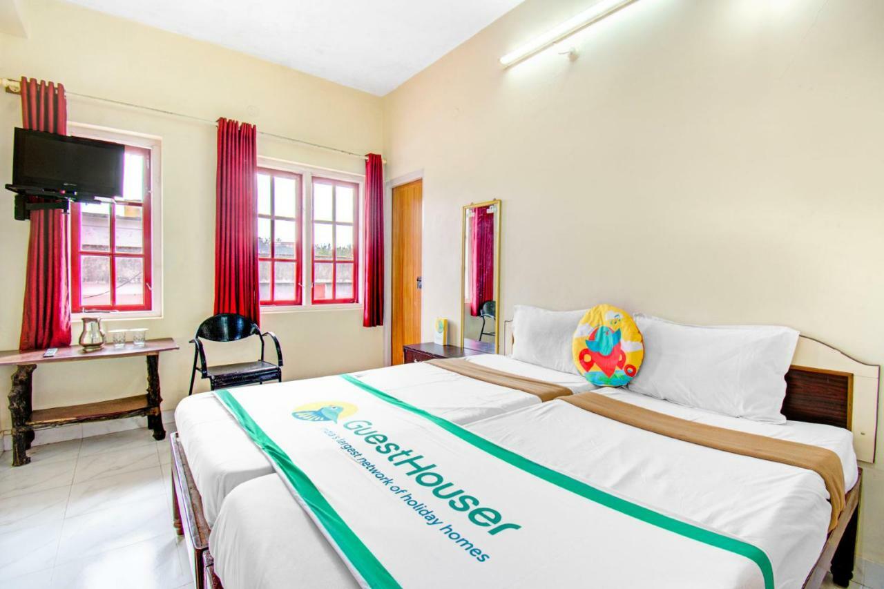 Green Haven Madikeri Exterior foto