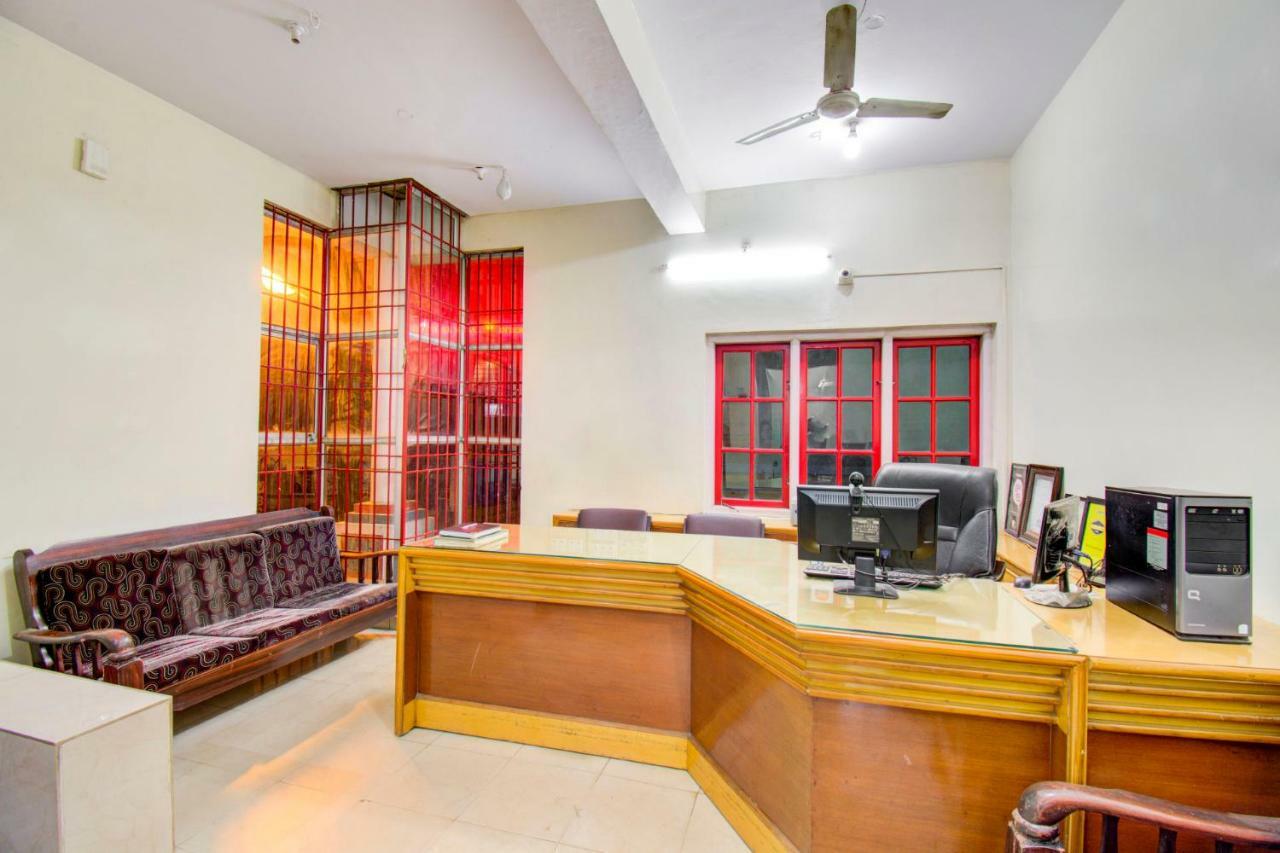 Green Haven Madikeri Exterior foto