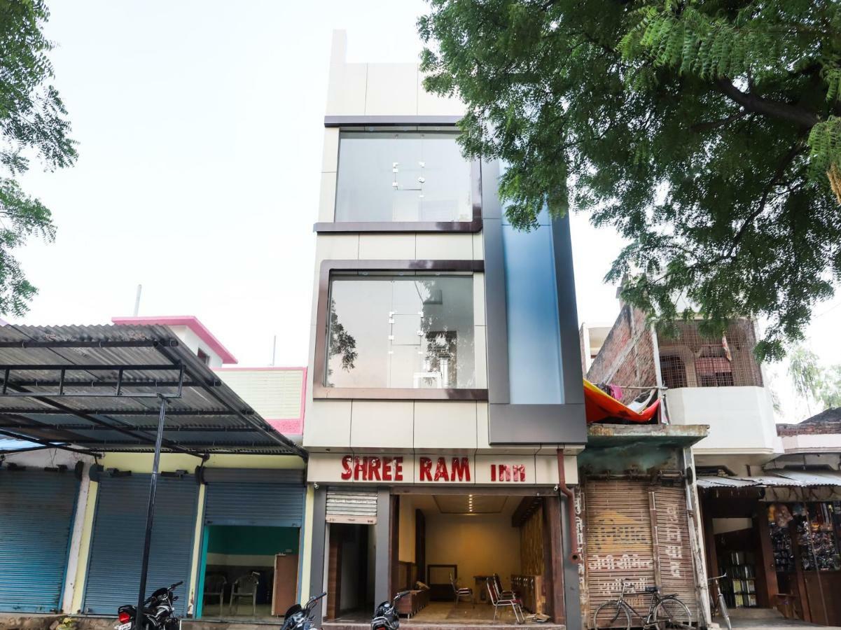 Green Haven Madikeri Exterior foto