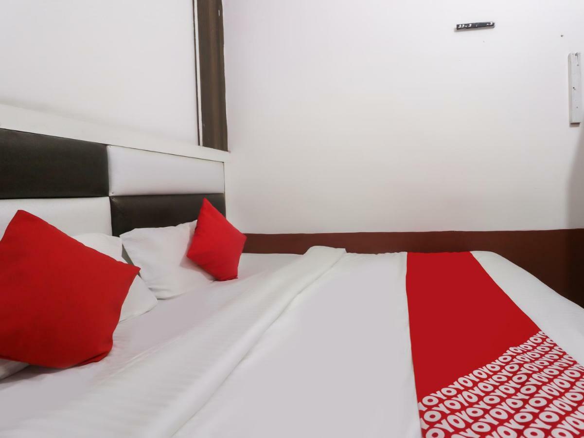 Green Haven Madikeri Exterior foto